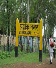 Ashok Nagar Escorts